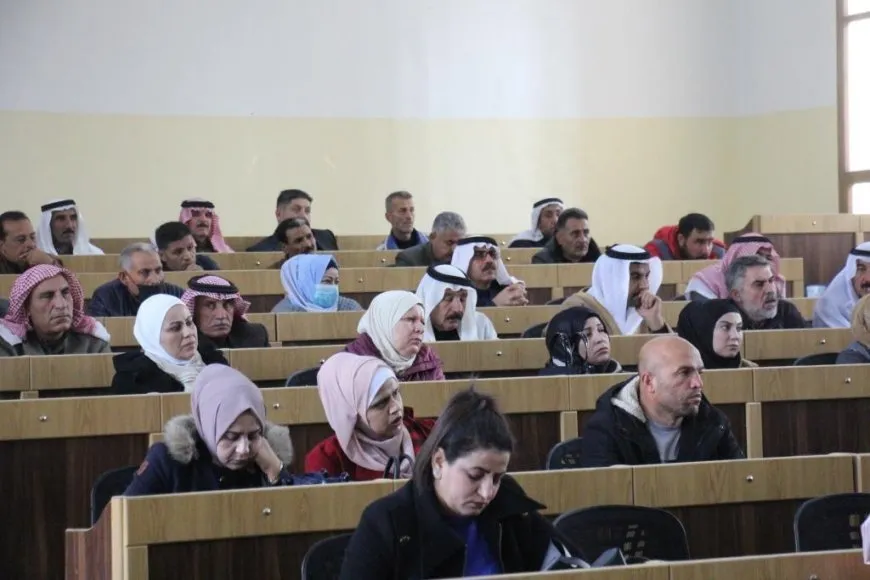 Meclisa Gelên Demokratîk a Minbicê civîna xwe ya asayî li dar xist