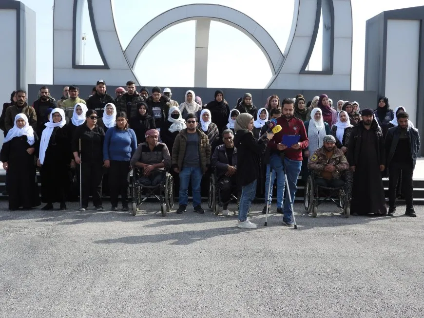 Bertekên li dijî êrişên dagirkeriyê zêde dibin