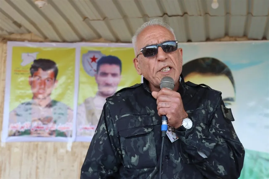Li Hesekê 4 şehîdên QSD`ê hatin oxirkirin