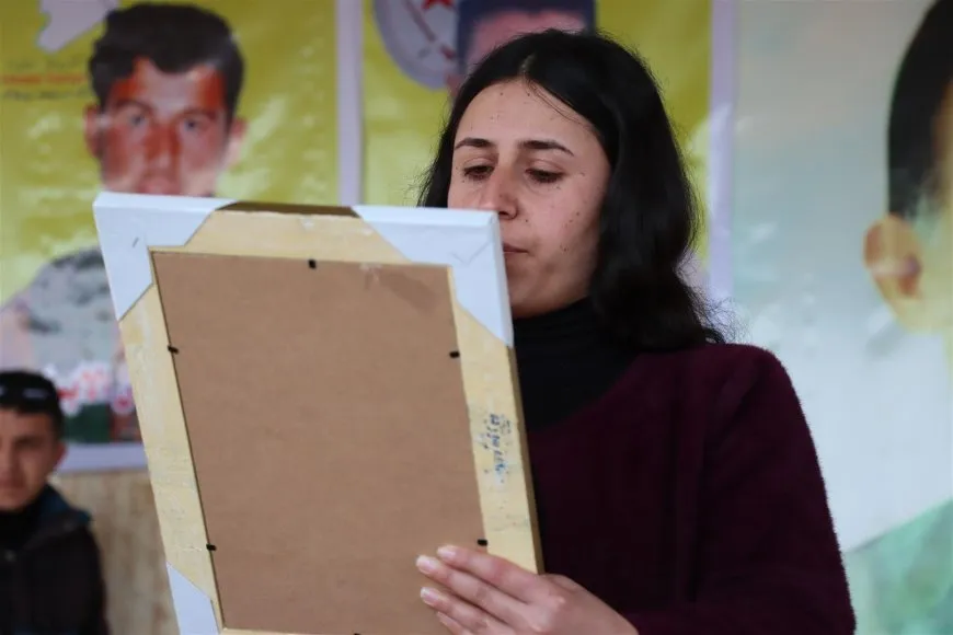 Li Hesekê 4 şehîdên QSD`ê hatin oxirkirin
