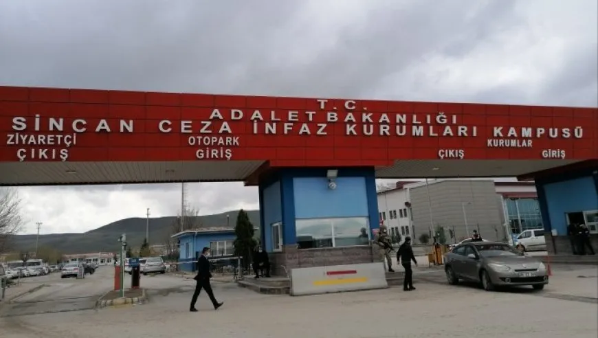 Nameyên ku peyvên Abdullah Ocalan û Îmrali tê de tên desteserkirin