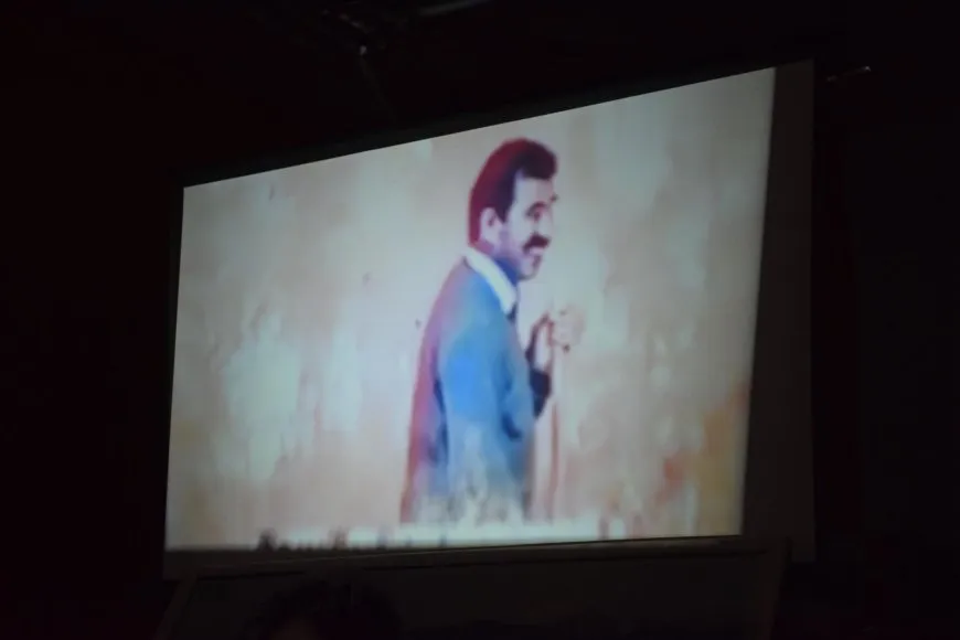 Bangên daketina qadan ji bo azadiya Rêber Abdullah Ocalan didomin