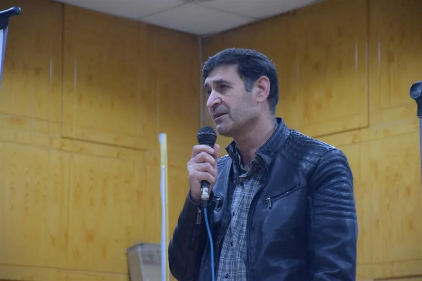 Bangên daketina qadan ji bo azadiya Rêber Abdullah Ocalan didomin