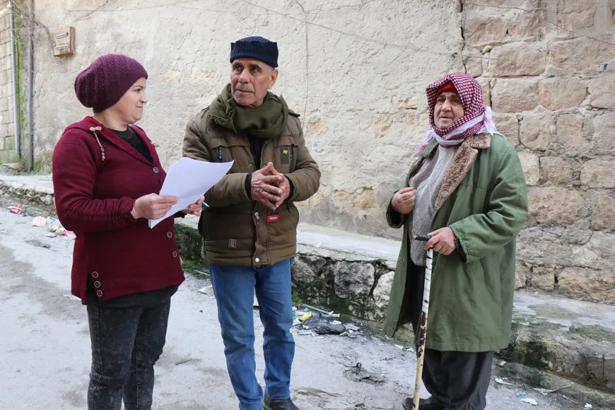 Bangên daketina qadan ji bo azadiya Rêber Abdullah Ocalan didomin