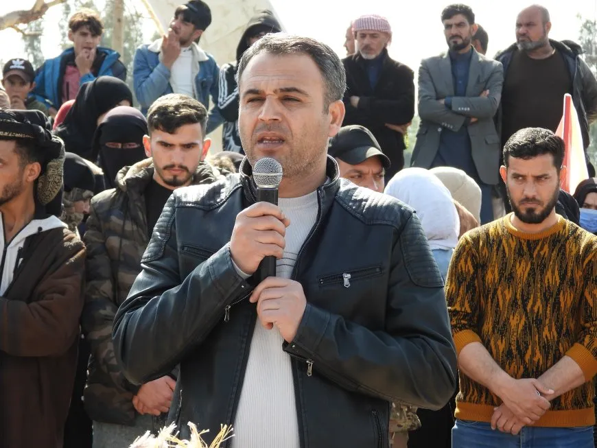 Şêniyên Tebqayê cenazeyên 4 şehîdan oxir kirin