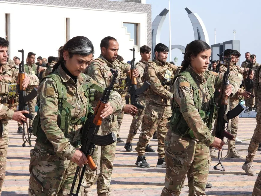 Şêniyên Tebqayê cenazeyên 4 şehîdan oxir kirin