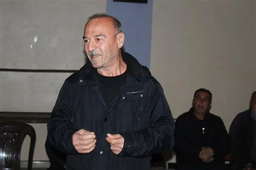 Meclisa navçeya Til Temirê 2 malbat li hev anîn