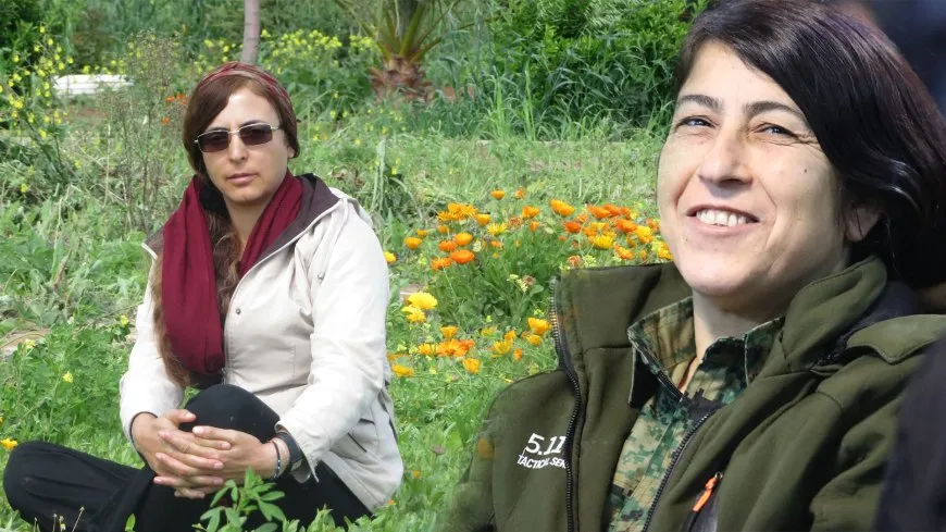 Kongra Star: Em ê hesab ji Erdoganê faşîst bipirsin