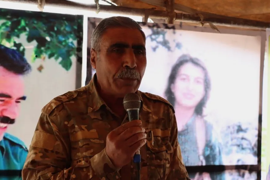 Xelkê Hesekê sersaxî da malbatên 4 şehîdan