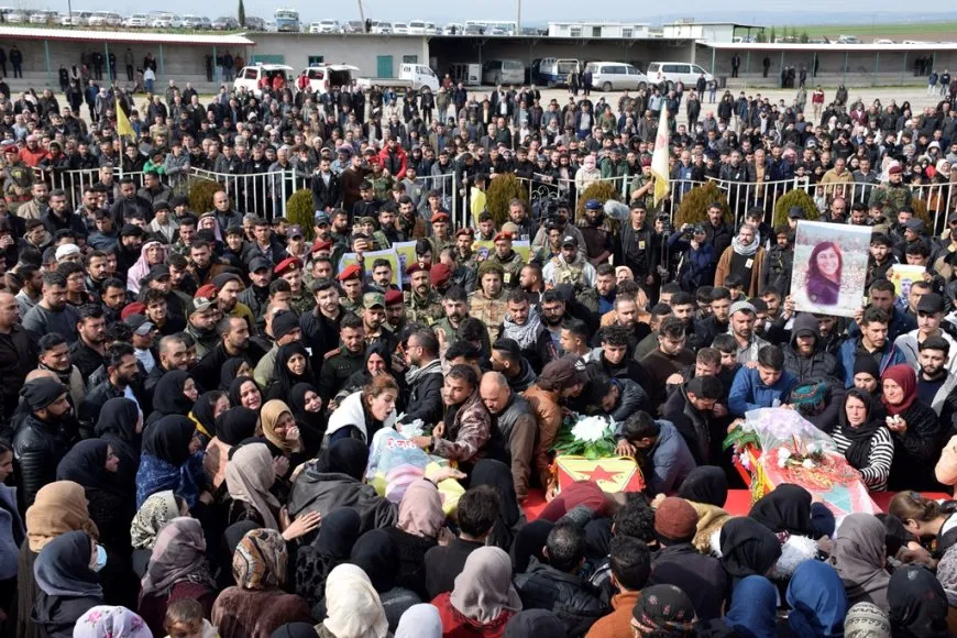 Şêniyên kantona Cizîrê 3 şehîd oxir kirin