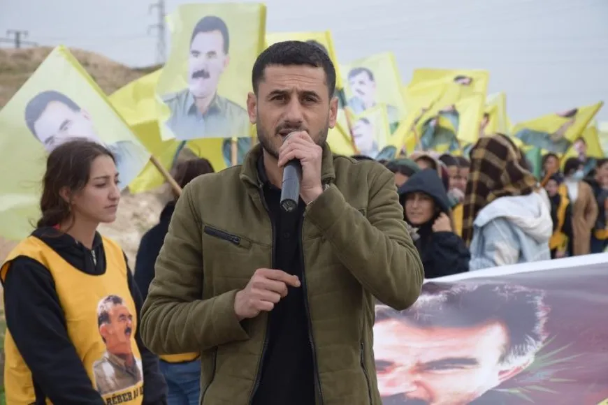 Bertekên li dijî komploya 15’ê Sibatê