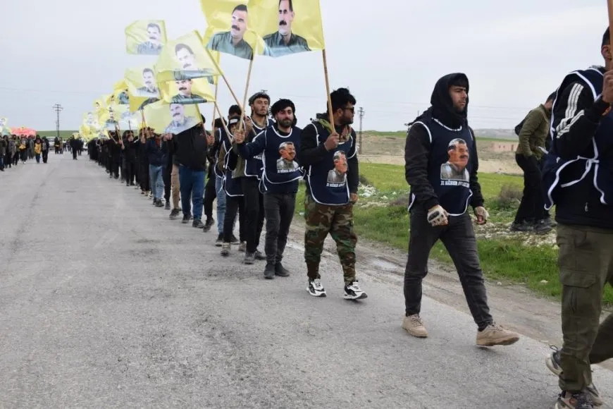 Bertekên li dijî komploya 15’ê Sibatê