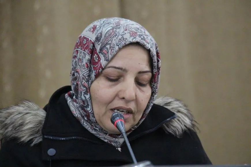 Li Kampa Waşûkanî û Minbicê komploya navnetewyî hat şermezarkirin