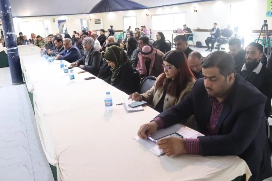 Konferansa ji bo azadiya Rêber Abdullah Ocalan bi dawî bû