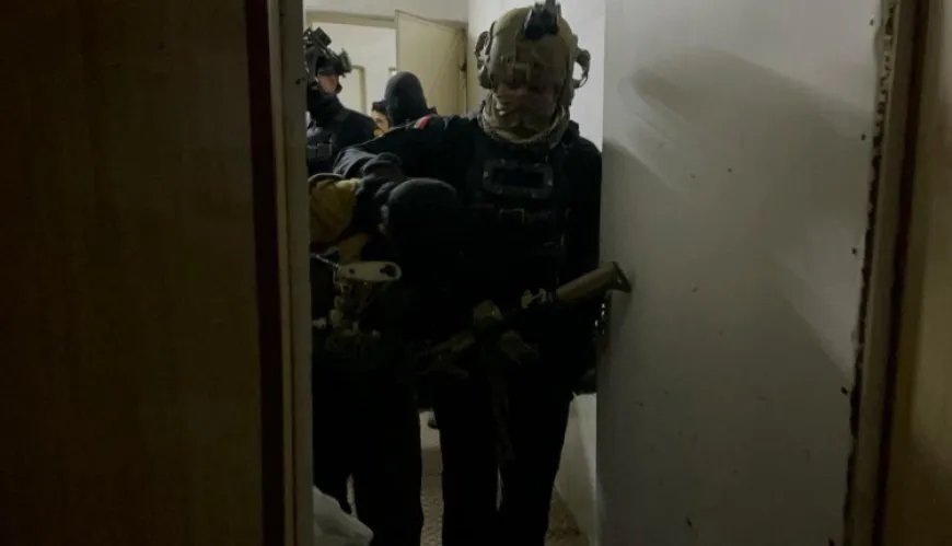 Li Iraqê DAIŞˊiyê berpirsê derayî hat girtin