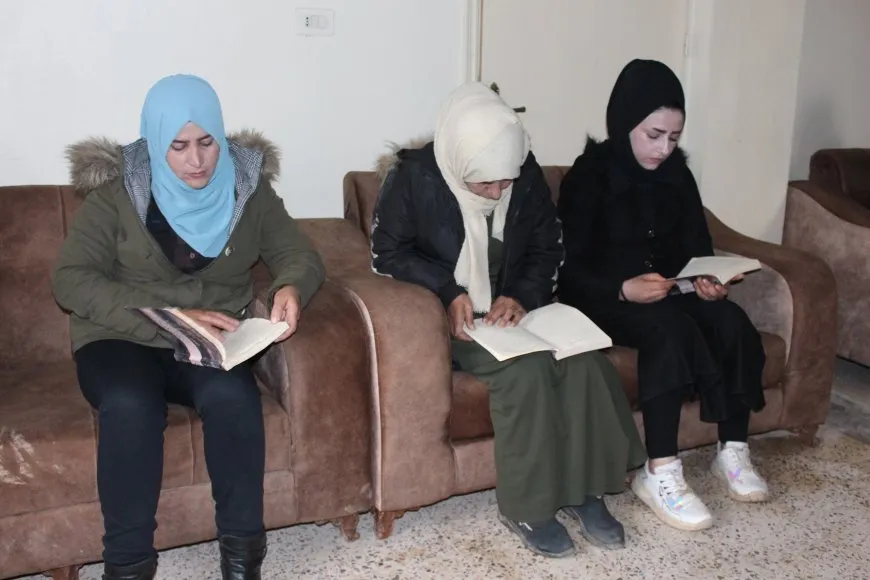 Şêwirên xwendina pirtûkên Rêber Abdullah Ocalan