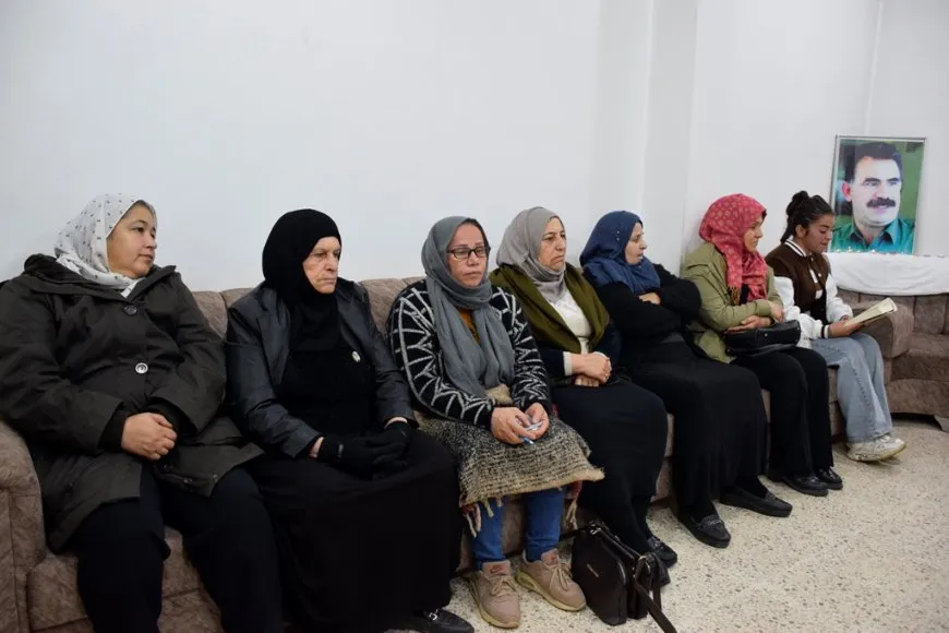 Şêwirên xwendina pirtûkên Rêber Abdullah Ocalan