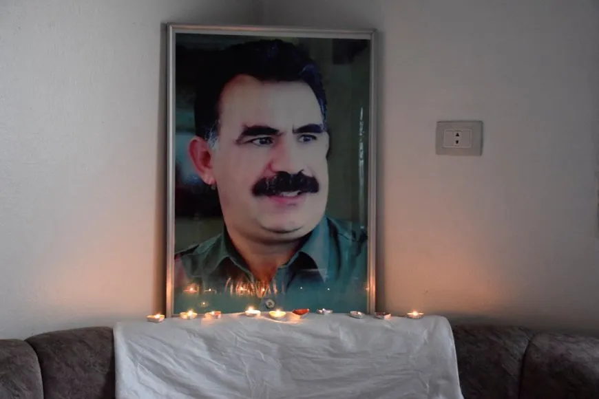 Şêwirên xwendina pirtûkên Rêber Abdullah Ocalan