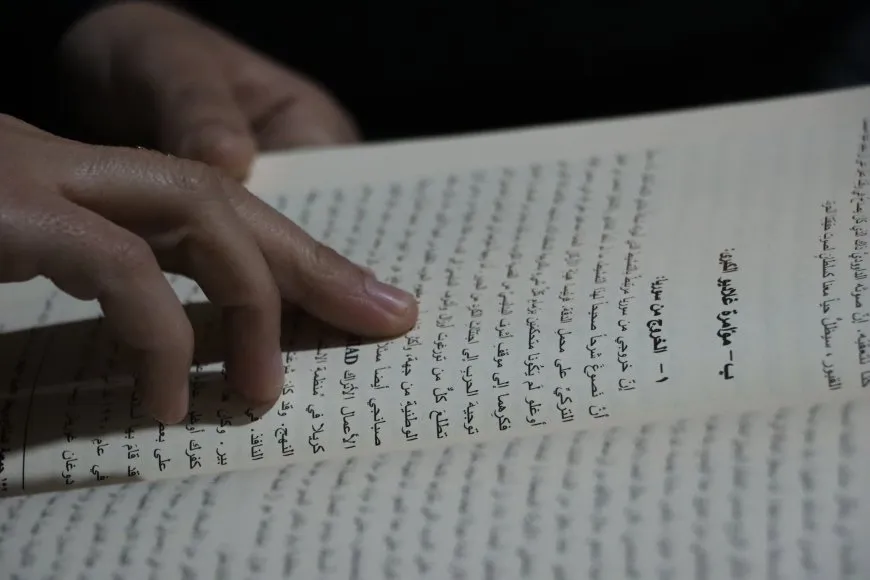 Şêwirên xwendina pirtûkên Rêber Abdullah Ocalan