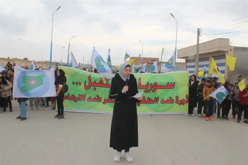 Çalakiyên li dijî komploya 15’ê Sibatê berdewam in