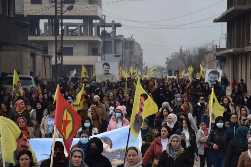 Çalakiyên li dijî komploya 15’ê Sibatê berdewam in