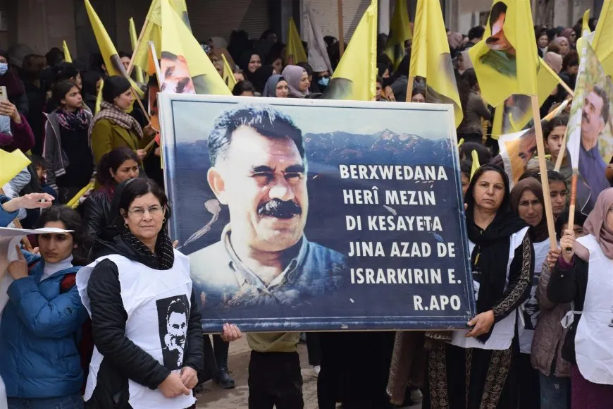 Çalakiyên li dijî komploya 15’ê Sibatê berdewam in