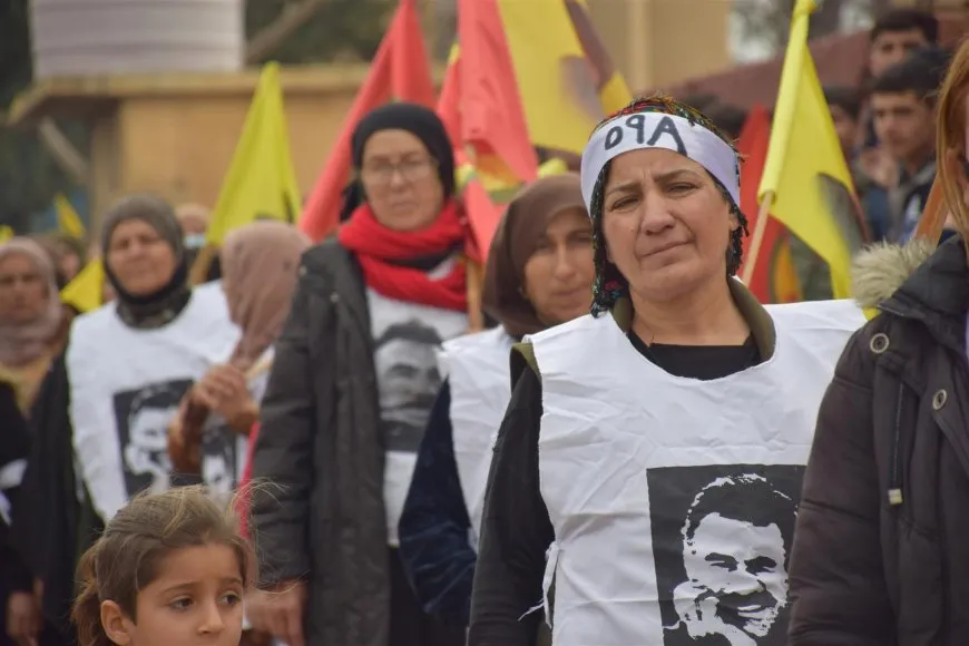 Çalakiyên li dijî komploya 15’ê Sibatê berdewam in