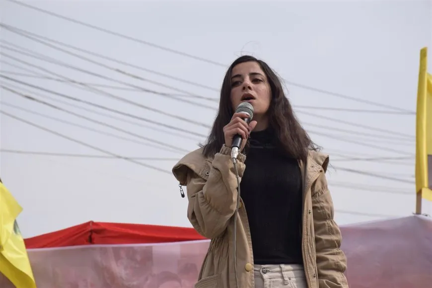 Çalakiyên li dijî komploya 15’ê Sibatê berdewam in