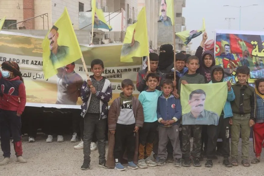 Çalakiyên li dijî komploya 15’ê Sibatê berdewam in