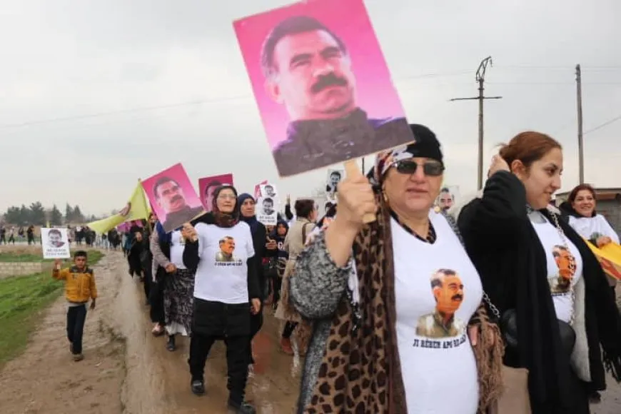 Ji bo şermezarkirina Komployê li Girkê Legê û Tirbespiyê çalakî hatin lidarxistin