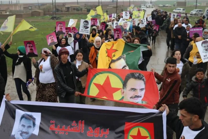 Ji bo şermezarkirina Komployê li Girkê Legê û Tirbespiyê çalakî hatin lidarxistin