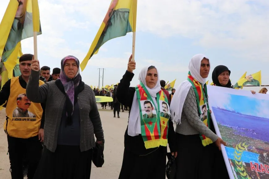 7 meşên navendî yên li dijî Komploya 15’ê Sibatê dest pê kirin