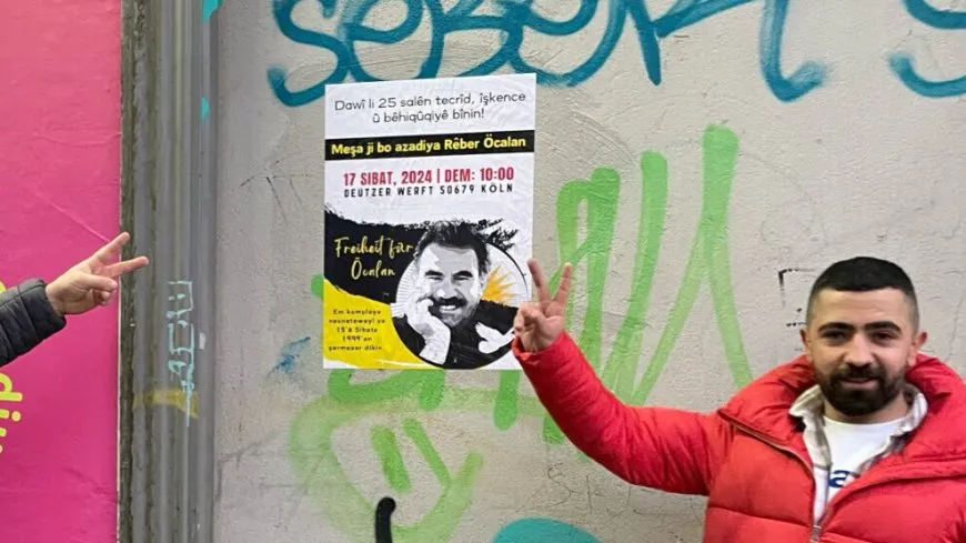 Ji meşa dîrokî ya Kolnê re du roj ma ye