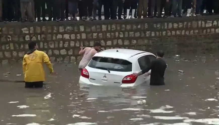 Li Hewlêrê lehî rabû