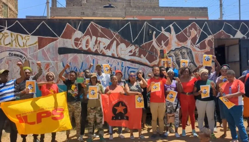 Li Kenyayê, cihê Rêber Abdullah Ocalan hate revandin, daxwaza azadiya wî hat kirin