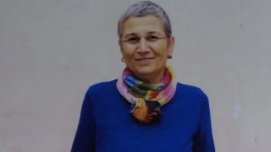 Leyla Guven: Pêwîstiya me bi geşkirina ruhê serhildanê heye