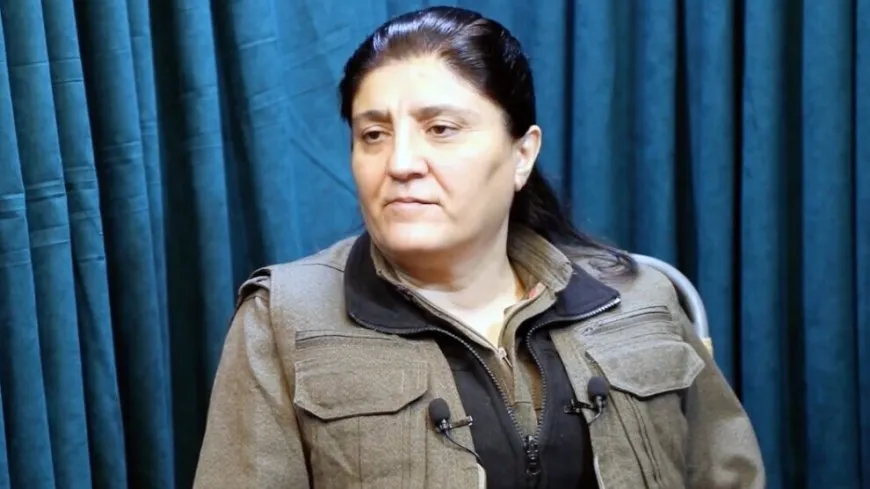 Besê Erzîncan: Dijî desthilatdarî û dewletê divê têkoşîn bê meşandin