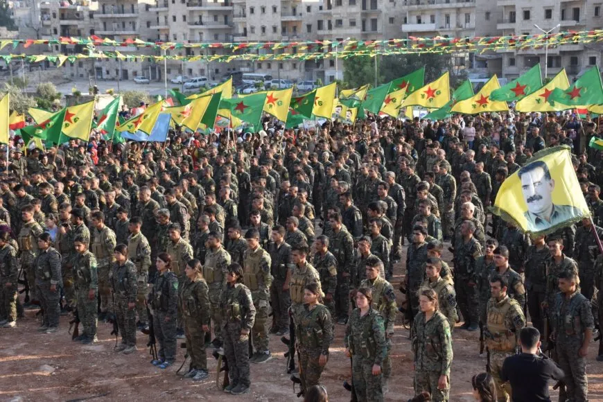 8 sal di ser êrişên hovane û berxwedana bêhempa re derbas bûn