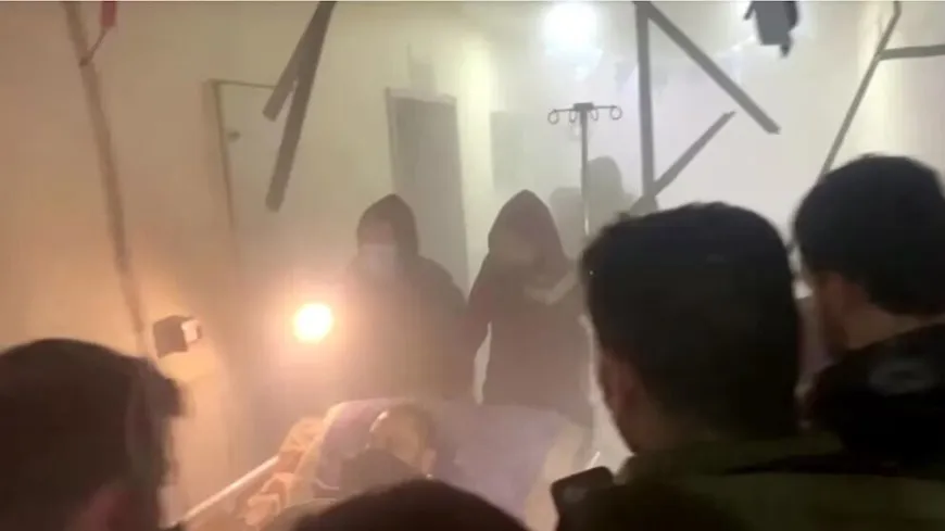Li Xezayê nêzî 29 hezar kes hatine kuştin