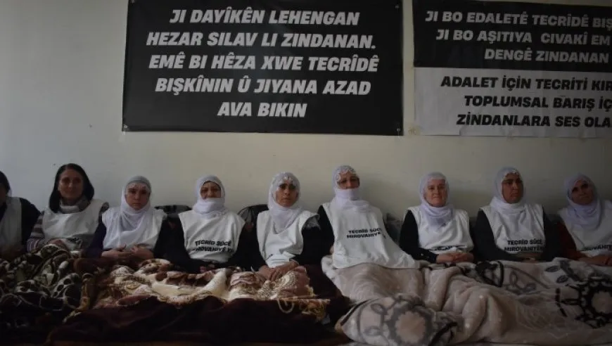 Çalakvanên Nobeta Edaletê: Têkoşîna me dê bidome