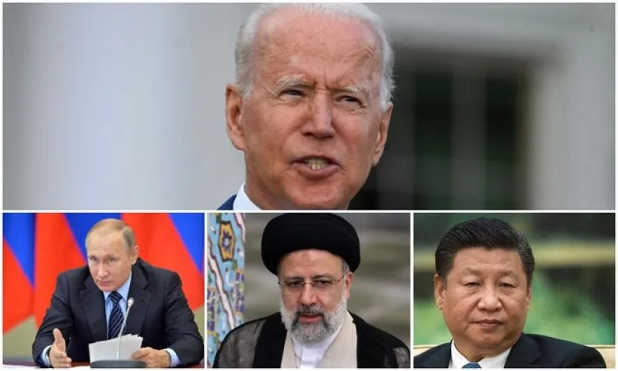 `Rûdana şerekî rasterast di navbera Washington û Tehranê de dûr e`