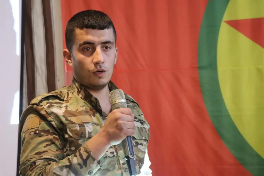 Sînevîzyonek li ser berxwedana Şêxmeqsûd û Eşrefiyê hat pêşandan