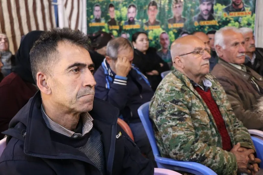 Sînevîzyonek li ser berxwedana Şêxmeqsûd û Eşrefiyê hat pêşandan