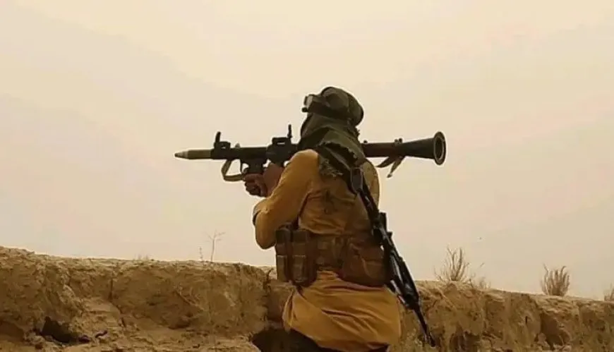 Li Humisê hêzên Şamê û çeteyên DAIŞˊê bi hev ketin
