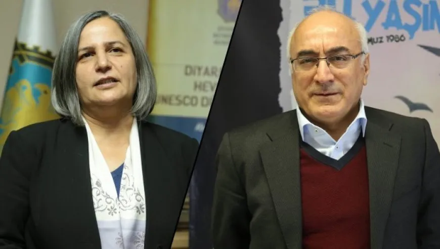Gultan Kişanak û Ozturk Turkdogan namzetên Enqereyê hatin nîşandan