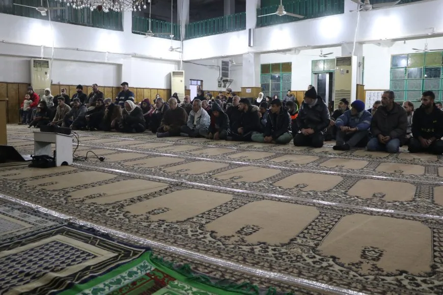 Li Helebê çalakiyên ji bo Rêber Abdullah Ocalan