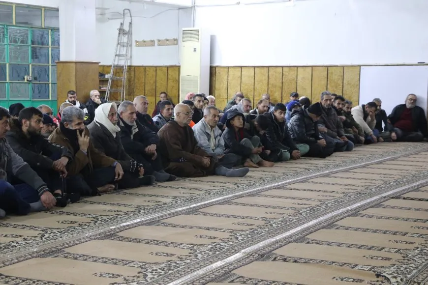 Li Helebê çalakiyên ji bo Rêber Abdullah Ocalan