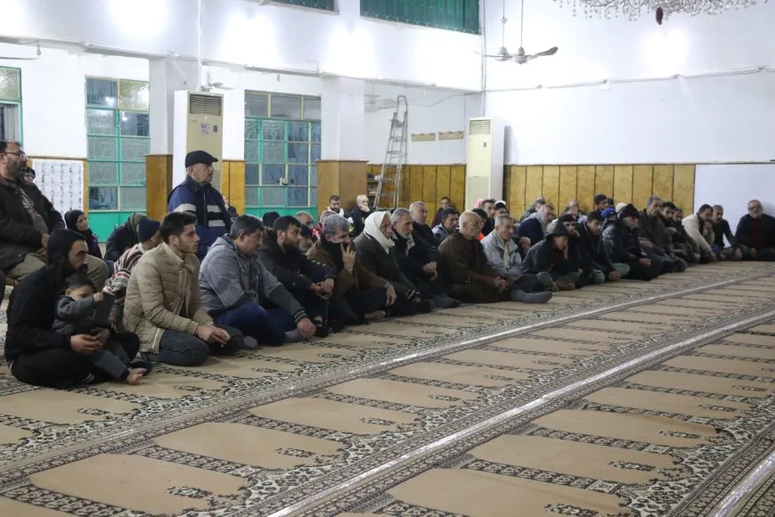 Li Helebê çalakiyên ji bo Rêber Abdullah Ocalan