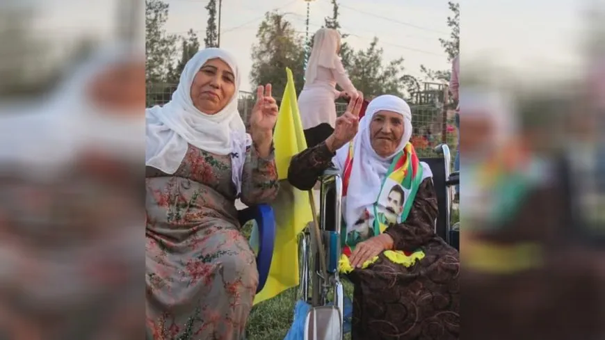 Yadê Munewer Silêman wefat kir