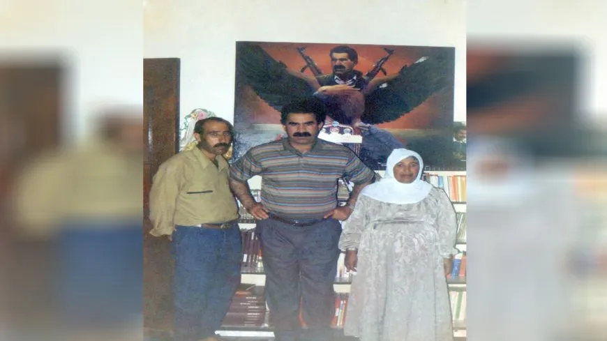 Yadê Munewer Silêman wefat kir